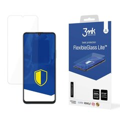 Honor X7 - 3mk FlexibleGlass Lite™ screen protector hind ja info | Ekraani kaitseklaasid ja kaitsekiled | hansapost.ee