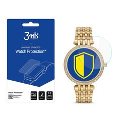 Michael Kors MKT5127 - 3mk Watch Protection™ v. FlexibleGlass Lite screen protector hind ja info | Nutikellade aksessuaarid ja tarvikud | hansapost.ee