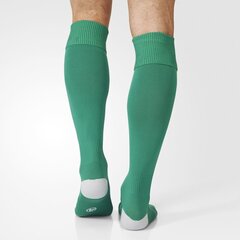 Футбольные Носки Adidas Milano 16 Aj5908 /e19297, Зеленый цена и информация | Футбольная форма и другие товары | hansapost.ee