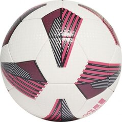 Jalgpallipall adidas Tiro League TB FS0375, valge/roosa hind ja info | Jalgpalli pallid | hansapost.ee
