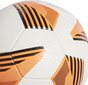 Jalgpallipall Adidas Tiro League TB valge ja oranž FS0374 цена и информация | Jalgpalli pallid | hansapost.ee