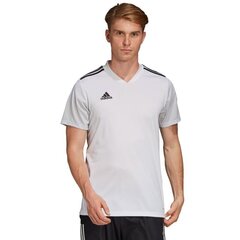 Мужская футболка adidas Regista 20 Джерси FI4553, белый цена и информация | Мужские футболки | hansapost.ee