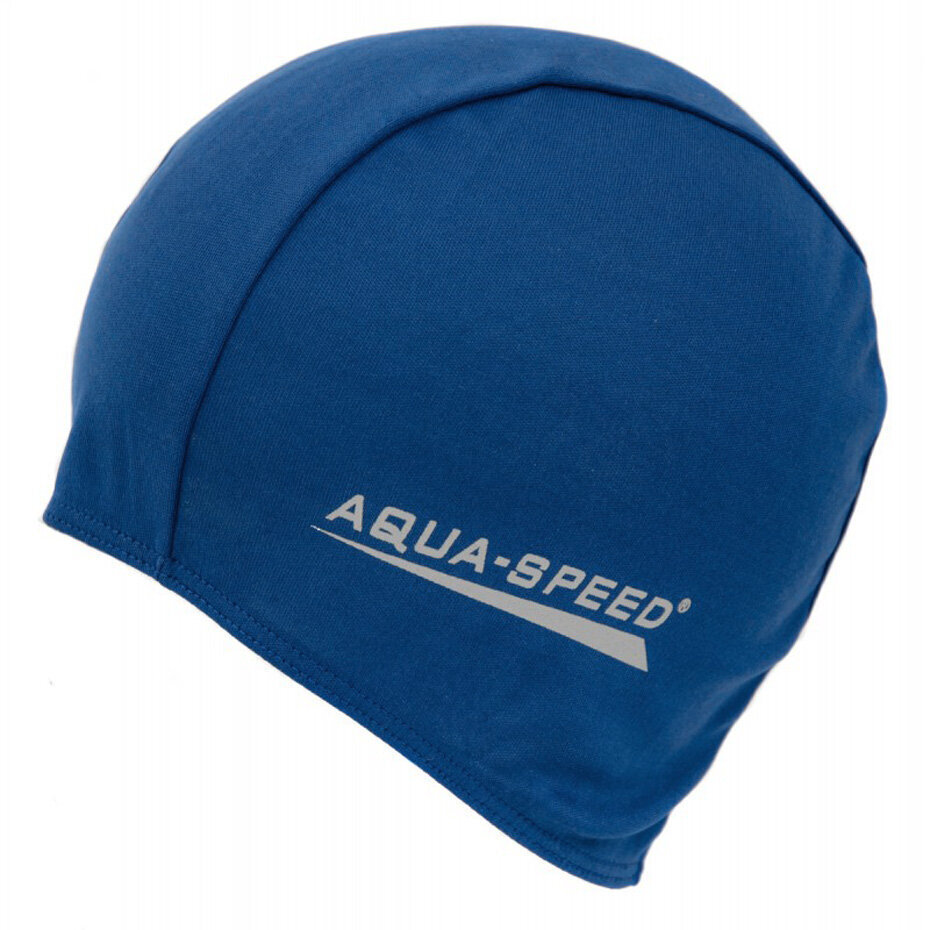 Ujumismüts Aqua-Speed ​​​​Polyester Cap 10/091 hind ja info | Ujumismütsid | hansapost.ee