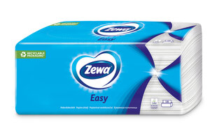 Paberrätikud ZEWA C-Fold Easy, 2-kihiline, 120 lehte hind ja info | WC-paber ja majapidamispaber | hansapost.ee