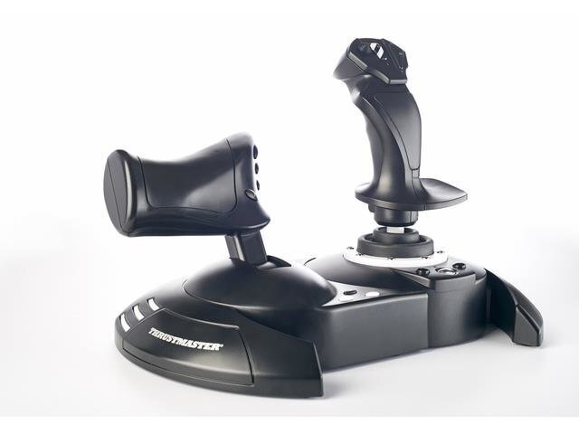 Thrustmaster 4460168 цена и информация | Mänguroolid | hansapost.ee