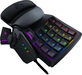 Razer Tartarus V2, must hind ja info | Arvutihiired | hansapost.ee