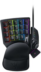 Razer Tartarus V2, must hind ja info | Arvutihiired | hansapost.ee