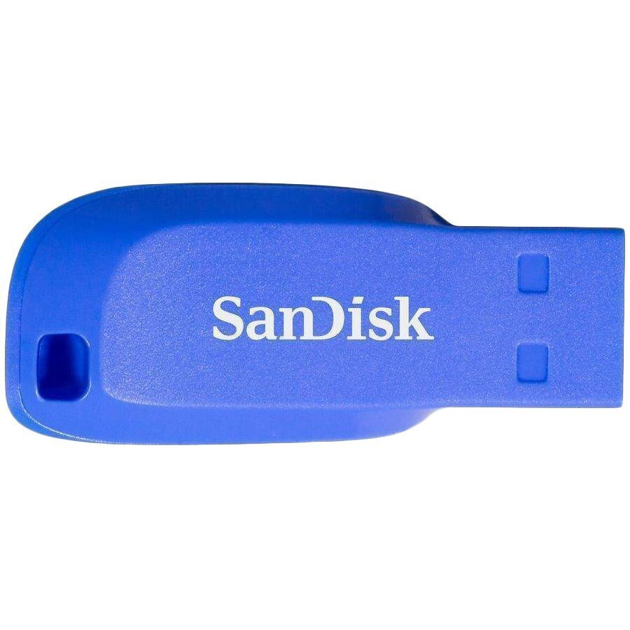 USB2 mälupulk 32GB/SDCZ50C-032G-B35BE SANDISK hind ja info | Mälupulgad | hansapost.ee