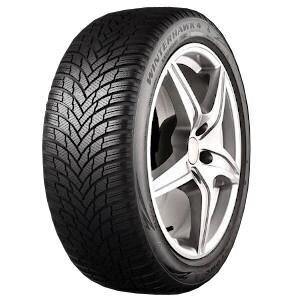 Firestone Winterhawk 4 225/40R18 92 V цена и информация | Talverehvid | hansapost.ee