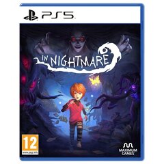 In Nightmare цена и информация | Компьютерные игры | hansapost.ee