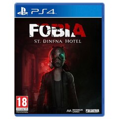 PS4 foobia: St. Dinfna hotell цена и информация | Компьютерные игры | hansapost.ee