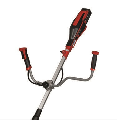 Akutrimmer Einhell 3411310 hind ja info | Trimmerid | hansapost.ee