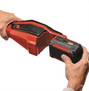 Akutrimmer Einhell 3411310 цена и информация | Trimmerid | hansapost.ee