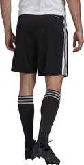 Meeste lühikesed püksid Adidas Squadra 21 GN5776, must hind ja info | Jalgpalli varustus ja riided | hansapost.ee