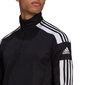 Meeste pusa Adidas Squadra 21 GK9562, must hind ja info | Jalgpalli varustus ja riided | hansapost.ee