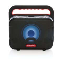 Motorola ROKR 810 TWS USB/MP3/Karaoke/Bluetooth + FM беспроводная колонка 40Вт цена и информация | Motorola Компьютерная техника | hansapost.ee