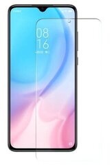Защитное стекло Fusion Tempered Glass для Huawei P Smart Pro 2019 цена и информация | Защитные пленки для телефонов | hansapost.ee