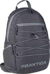 Praktica 00206 цена и информация | Рюкзаки, сумки, чехлы для компьютеров | hansapost.ee