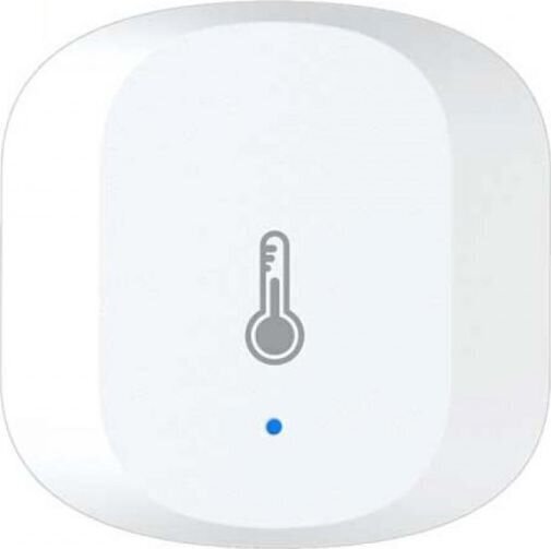 Woox R7048 ZigBee nutikas temperatuuri ja niiskuse andur hind ja info | Nutiseadmed ja lisatarvikud | hansapost.ee