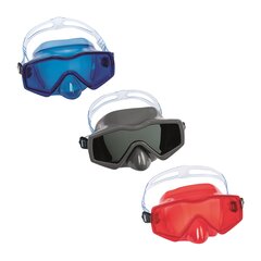 Sukeldumismask Bestway Hydro-Swim Aqua Prime, erinevad värvid hind ja info | Ujumismaskid | hansapost.ee