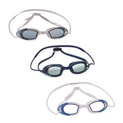 Очки для плавания Bestway Hydro-Swim Ocean Wave, различные цвета цена и информация | Очки для плавания StoreXO, черные | hansapost.ee
