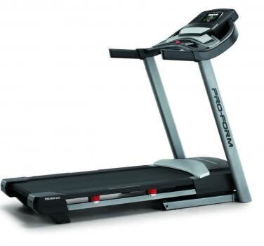 Jooksulint PROFORM Trainer 9.0 + iFit hind ja info | Jooksulindid | hansapost.ee