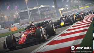 Xbox One F1 2022. цена и информация | Компьютерные игры | hansapost.ee