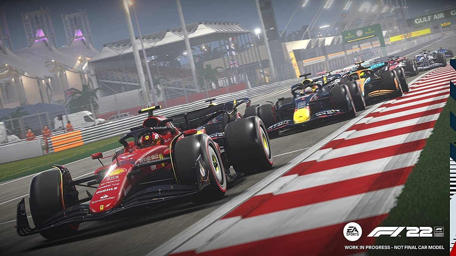 Xbox One F1 2022 цена и информация | Konsooli- ja arvutimängud | hansapost.ee