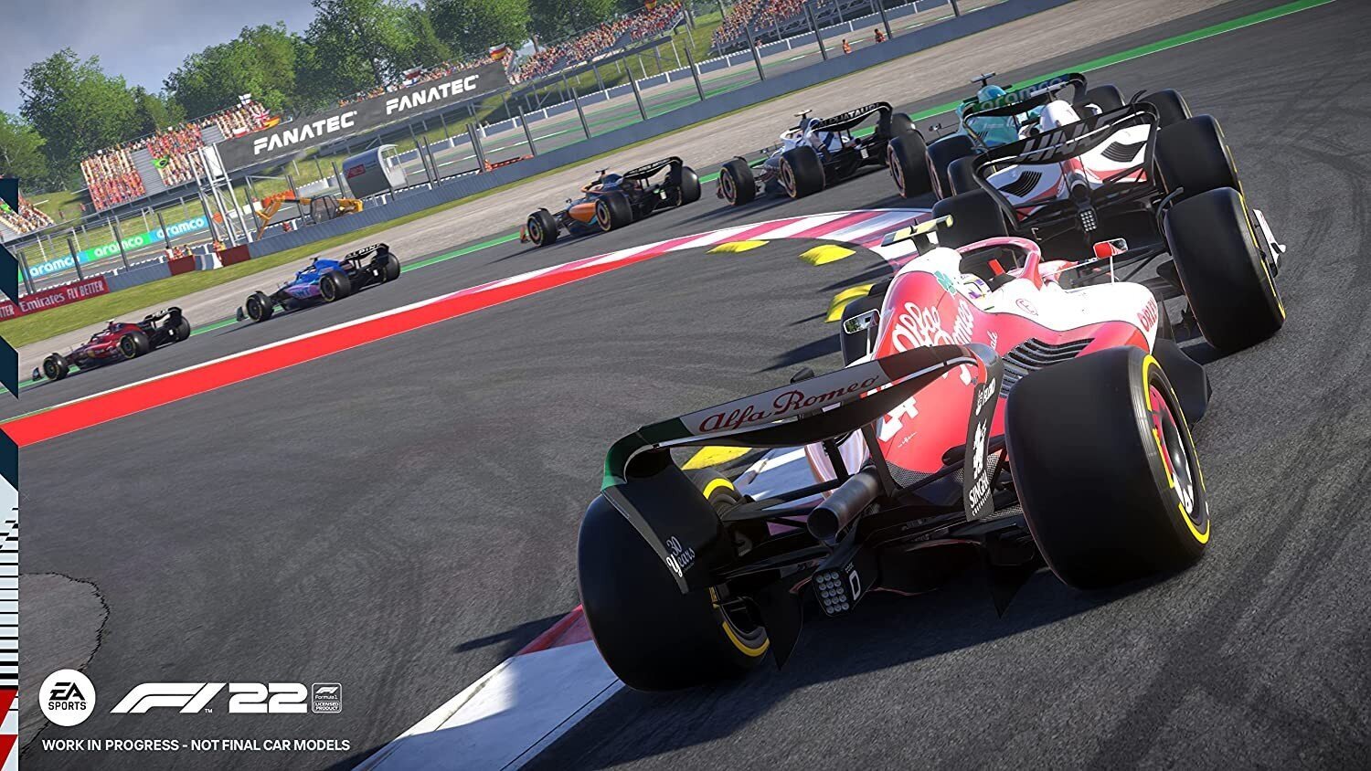 Xbox One F1 2022 цена и информация | Konsooli- ja arvutimängud | hansapost.ee