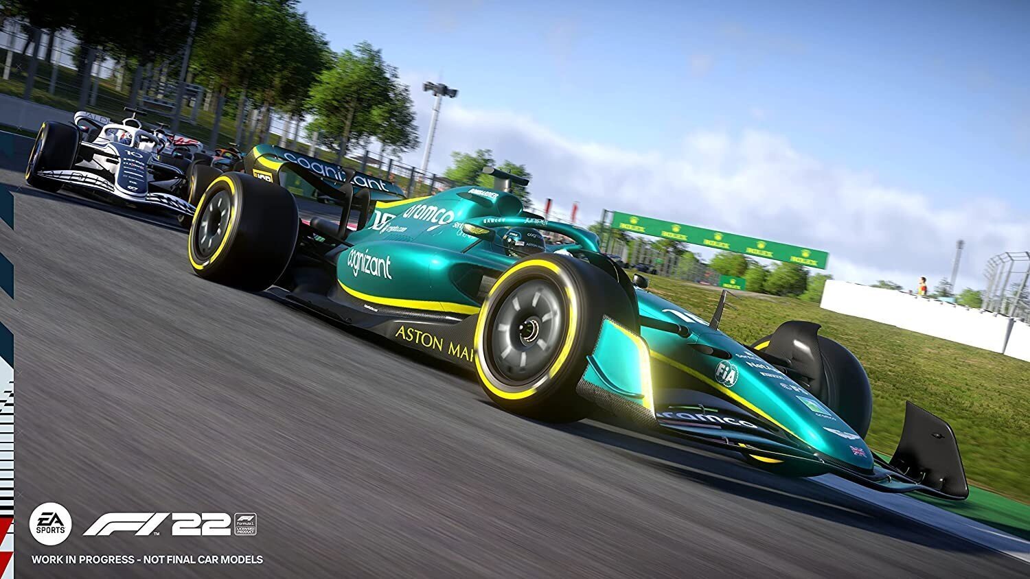 Xbox One F1 2022 hind ja info | Konsooli- ja arvutimängud | hansapost.ee