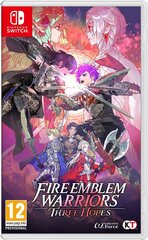 SWITCH Fire Emblem Warriors: Three Hopes Limited Edition hind ja info | Konsooli- ja arvutimängud | hansapost.ee