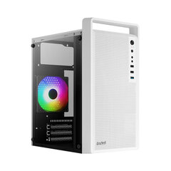 Aerocool PGS CS-109-G-WT-v1 цена и информация | Aerocool Ноутбуки, аксессуары | hansapost.ee