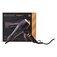 Gold Pro Bio Ionic hind ja info | Föönid | hansapost.ee