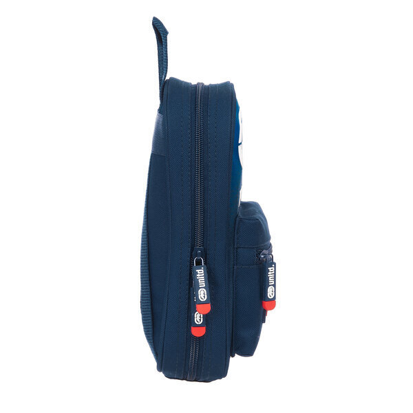 Pencil Case Backpack Eckō Unltd. All City Meresinine hind ja info | Kirjatarvikud | hansapost.ee