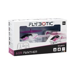 Радиоуправляемый вертолёт Silverlit Flybotic Air Fairy цена и информация | Игрушки для мальчиков | hansapost.ee