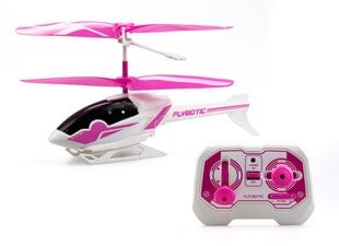 Радиоуправляемый вертолёт Silverlit Flybotic Air Fairy цена и информация | Silverlit Товары для детей и младенцев | hansapost.ee
