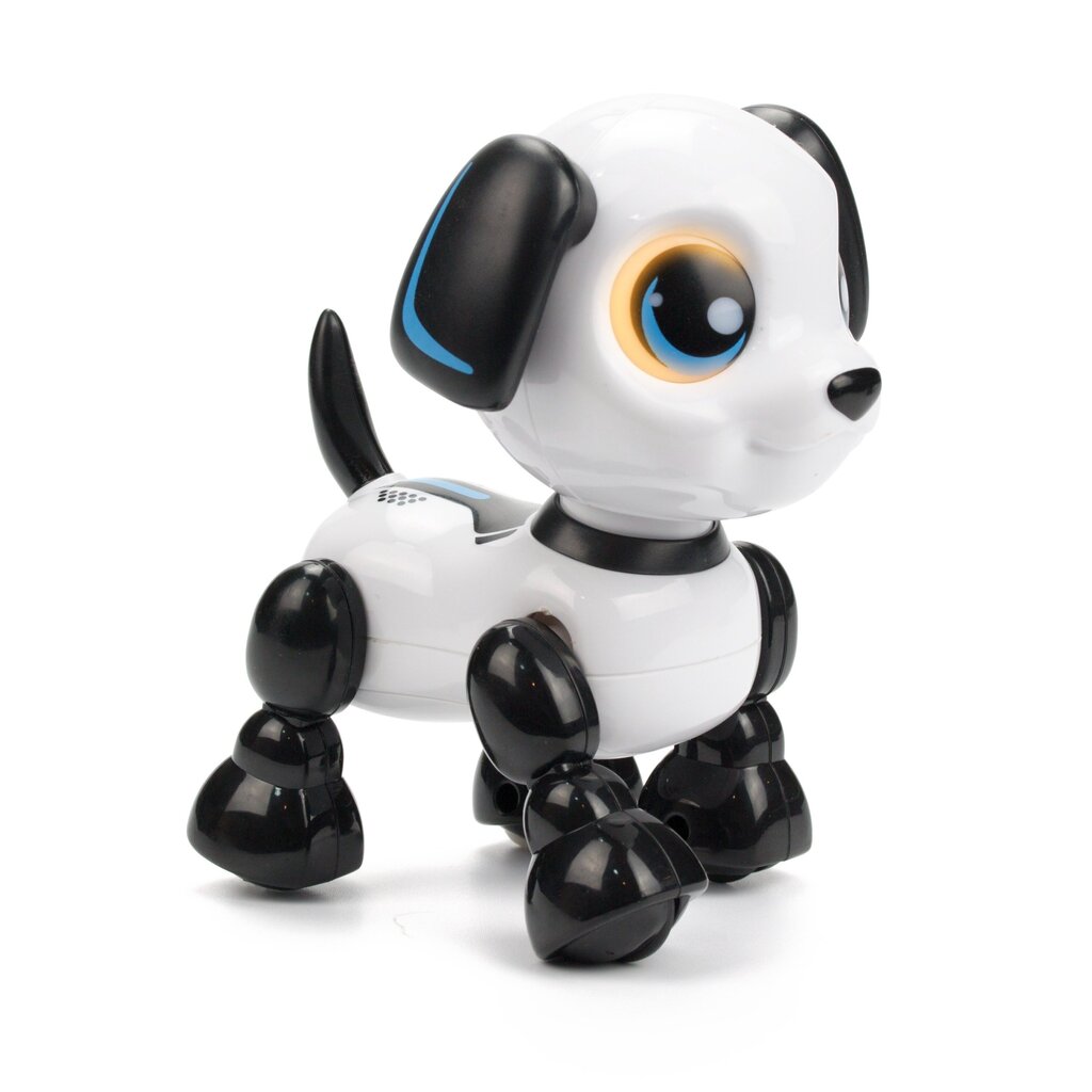 Silverlit Ycoo Robot kutsikas Robo Heads up hind ja info | Mänguasjad tüdrukutele | hansapost.ee