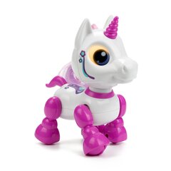 Silverlit Ycoo Robot ükssarvik Robo Heads up hind ja info | Silverlit Lelud | hansapost.ee