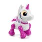 Silverlit Ycoo Robot ükssarvik Robo Heads up цена и информация | Mänguasjad tüdrukutele | hansapost.ee