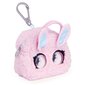 Purse Pets mikro kotike Fuzzy Bunny BB hind ja info | Aksessuaarid lastele | hansapost.ee