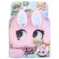 Purse Pets mikro kotike Fuzzy Bunny BB hind ja info | Aksessuaarid lastele | hansapost.ee