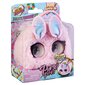 Purse Pets mikro kotike Fuzzy Bunny BB hind ja info | Aksessuaarid lastele | hansapost.ee