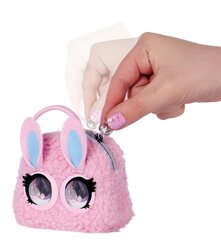 Микро сумочка Pets «Кролик» Spin Master цена и информация | Аксессуары для детей | hansapost.ee