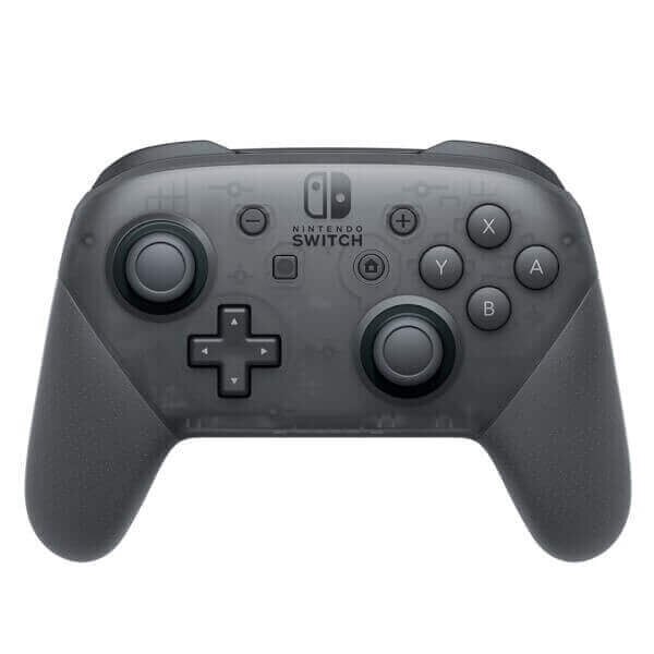 Nintendo Switch Pro-Controlle цена и информация | Mängupuldid | hansapost.ee