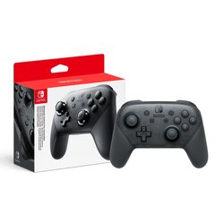 Nintendo Switch Pro-Controlle hind ja info | Mängupuldid | hansapost.ee