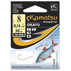Konksud jalutusrihmaga Kamatsu Okayu Ploc, 50 cm - nr 6 hind ja info | KAMATSU Sport, puhkus, matkamine | hansapost.ee