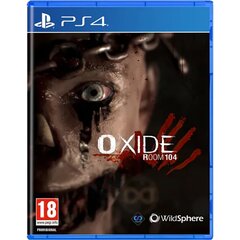 PS4 Oxide Room 104 price and information | Konsooli- ja arvutimängud | hansapost.ee