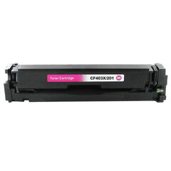 Laserkassett Tfo magenta Hp 203X Cf543x / Canoni CRG-054H M254 LBP621 jaoks, 2,5 000 lehte HQ Premium - Analog hind ja info | Laserprinteri toonerid | hansapost.ee