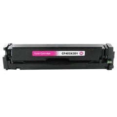 Laserkassett Tfo magenta Hp 203X Cf543x / Canoni CRG-054H M254 LBP621 jaoks, 2,5 000 lehte HQ Premium - Analog price and information | Laserprinteri toonerid | hansapost.ee