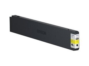 Epson C13T858400 WF-C20590, желтый цвет цена и информация | Картриджи для струйных принтеров | hansapost.ee